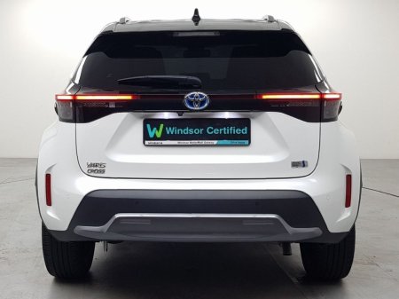 2023 Toyota Yaris - photo 10