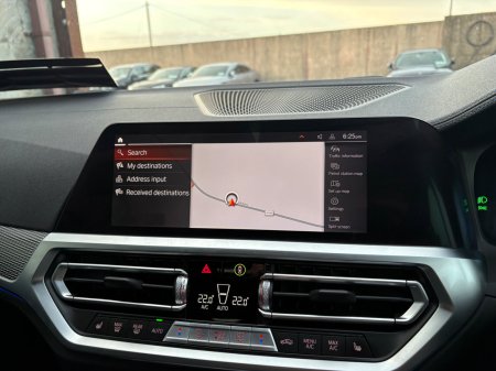 2022 BMW 4-Series - photo 19
