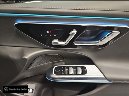 2026 Mercedes-Benz E-Class - photo 18