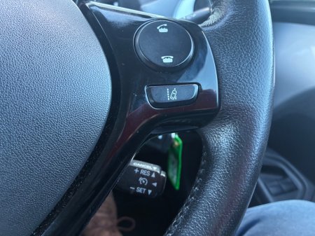 2021 Toyota Aygo - photo 18