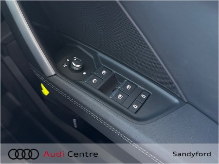 2026 Audi A3 - photo 19