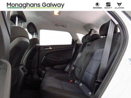 2018 Hyundai Tucson - photo 14