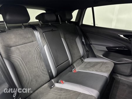 2026 Volkswagen ID.4 - photo 16