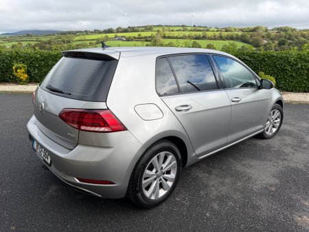 2018 Volkswagen Golf - photo 4