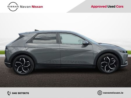 2022 Hyundai IONIQ 5 - photo 9