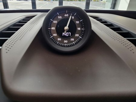 2026 Porsche Cayenne - photo 17