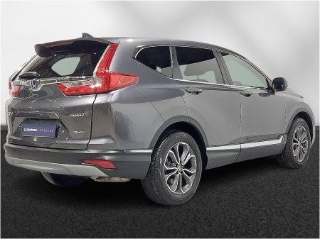 2021 Honda CR-V - photo 12