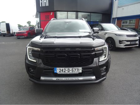 2024 Ford Ranger - photo 4