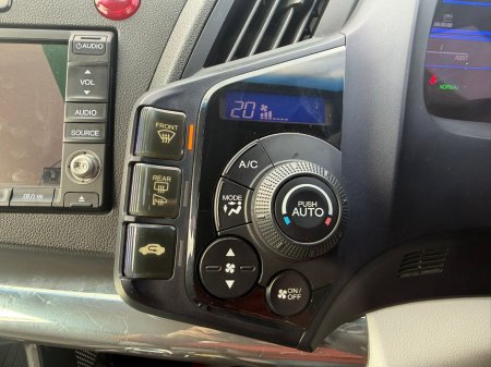 2011 Honda CR-Z - photo 13
