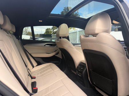 2020 BMW X4 - photo 25