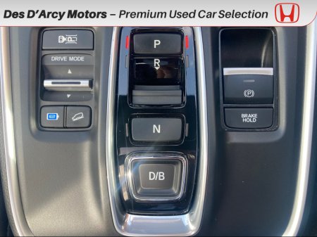 2025 Honda CR-V - photo 15