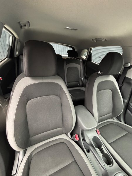 2019 Hyundai KONA - photo 35