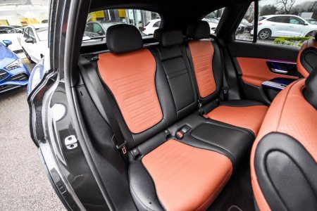 2023 Mercedes-Benz GLC - photo 15