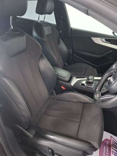 2017 Audi A5 - photo 19