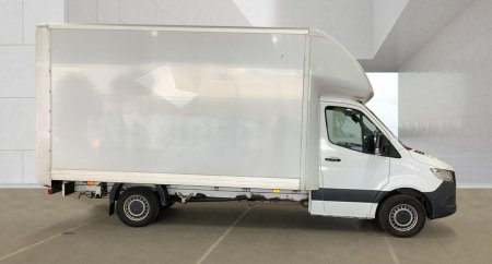 2023 Mercedes-Benz Sprinter