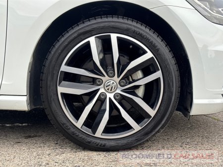 2018 Volkswagen Golf - photo 9