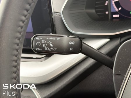 2026 Skoda Octavia - photo 19