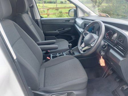 2022 Volkswagen Caddy - photo 9