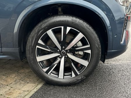 2025 Volvo XC90 - photo 4