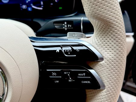 2021 Mercedes-Benz E-Class - photo 43