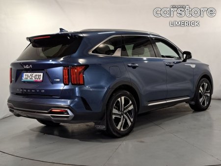 2022 Kia Sorento - photo 3