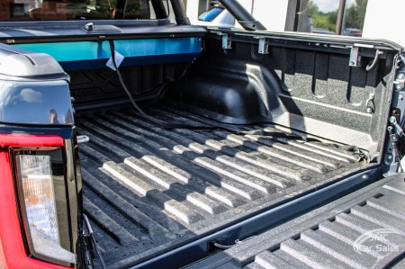 2026 Toyota Hilux - photo 40
