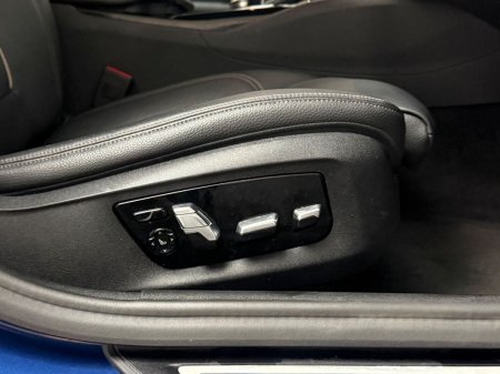 2021 BMW 5-Series - photo 21