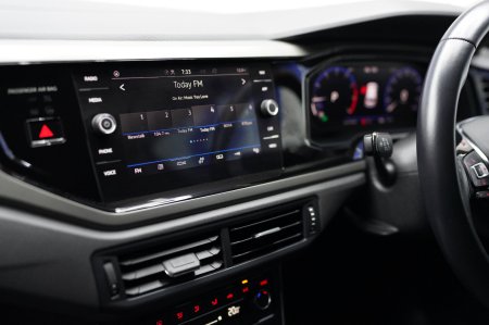 2021 Volkswagen Polo - photo 17