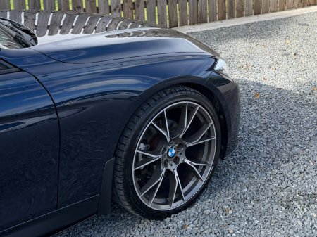 2015 BMW 3-Series - photo 14