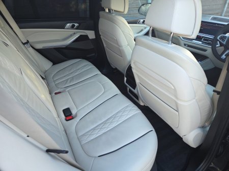 2019 BMW X5 - photo 10