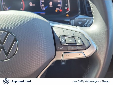 2024 Volkswagen T-Roc - photo 30