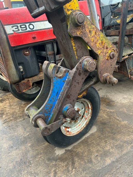 0 JCB  - photo 2