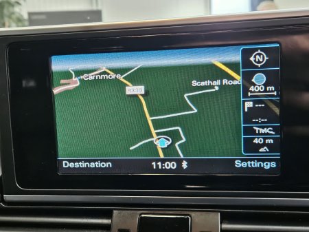 2014 Audi A6 - photo 17