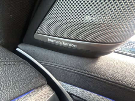 2019 BMW 5-Series - photo 11