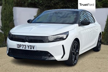 2023 Vauxhall Corsa - photo 5