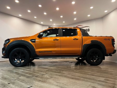 2018 Ford Ranger - photo 7