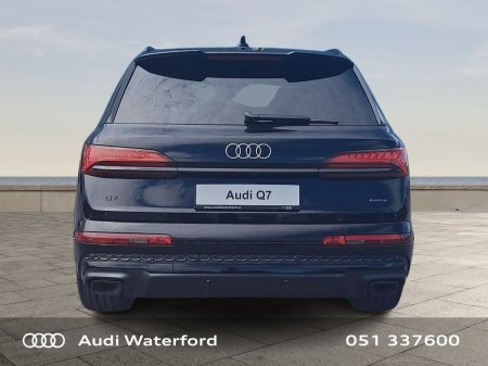 2026 Audi Q7 - photo 6