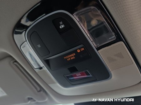 2026 Hyundai Tucson - photo 33