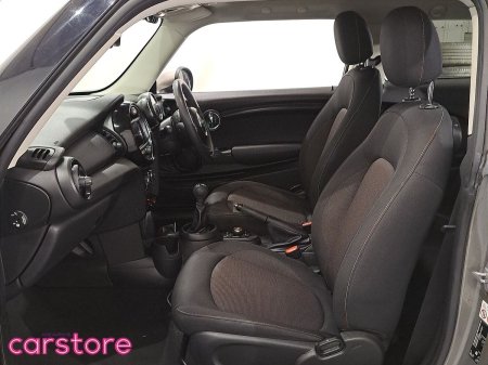 2019 Mini One - photo 9