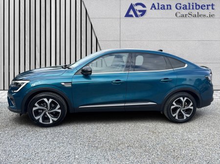 2024 Renault Arkana - photo 5