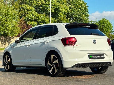 2018 Volkswagen Polo - photo 9