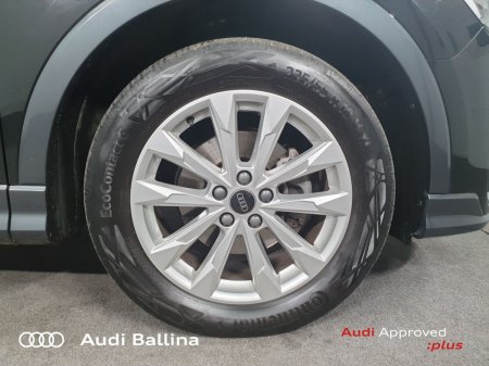 2024 Audi Q3 - photo 9