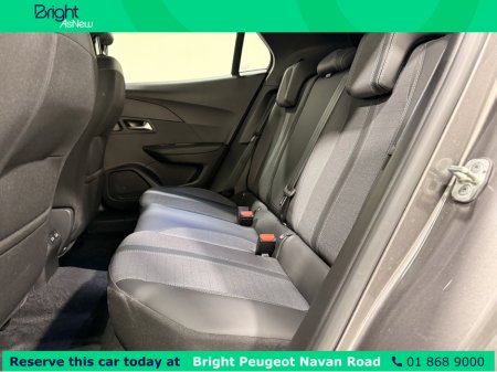 2023 Peugeot 2008 - photo 21
