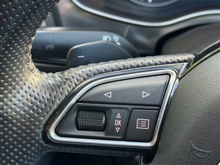 2014 Audi A6 - photo 17