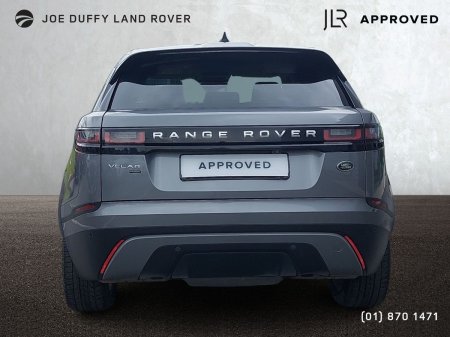 2023 Land Rover Range Rover Velar - photo 7