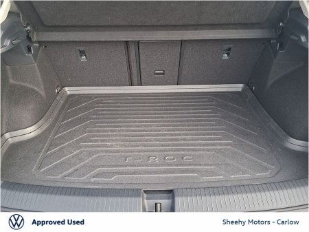 2023 Volkswagen T-Roc - photo 10