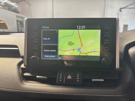 2019 Toyota RAV4 - photo 13