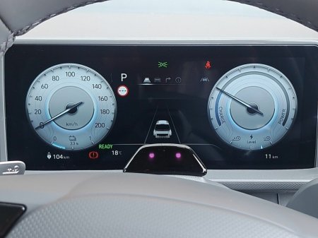 2027 Hyundai INSTER - photo 15