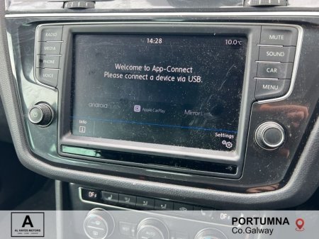2016 Volkswagen Tiguan - photo 9