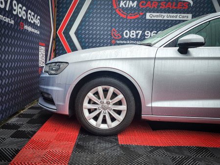 2015 Audi A3 - photo 20